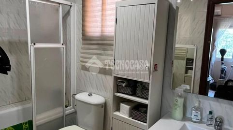 Foto 3 von Wohnung zum Verkauf in La Paz, Alcalá de Guadaira