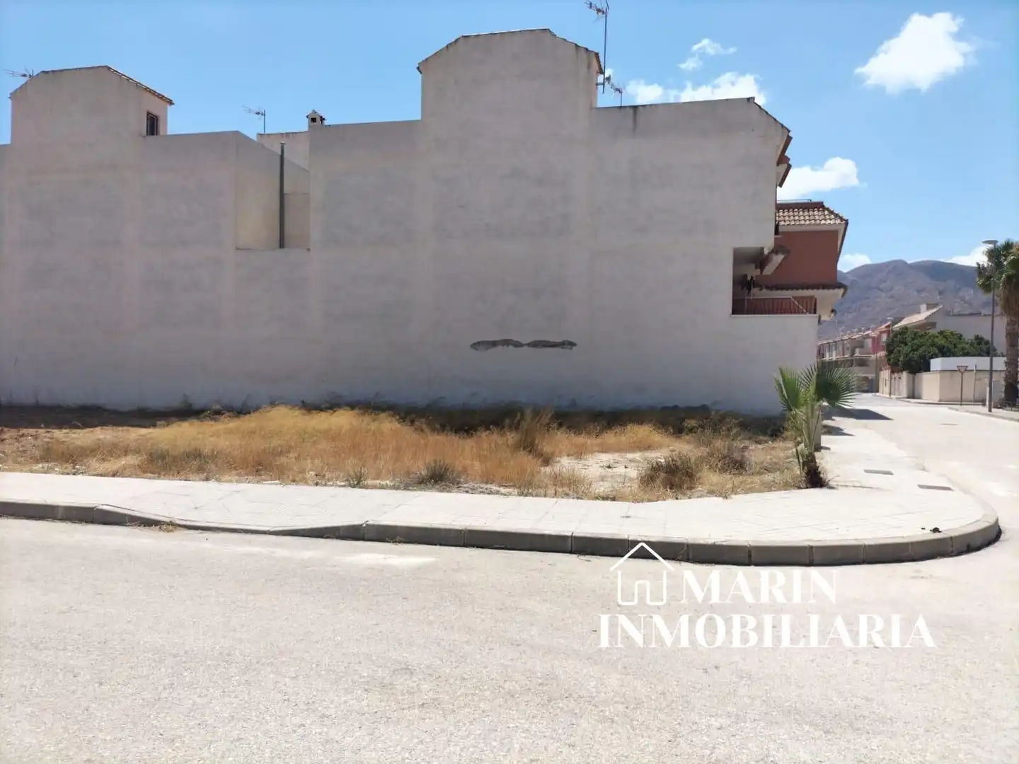 Terreny residencial en venda a Granja de Rocamora