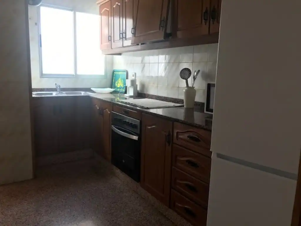 Flat for rent in Avenida de la universidad, 38, Altabix