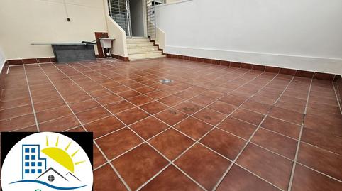 Photo 3 of Planta baja to rent in Pedro Miguel Gonzalez Quijano, Chapín - Campus Universitario - Navinco, Cádiz