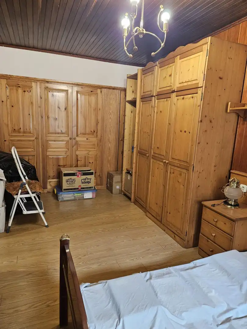 Pis en venda en Vilagarcía de Arousa amb Calefacció, Terrassa i Balcó