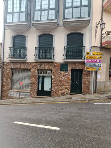Local comercial en Alquiler en Calle Mayor, 2 en Santa Cruz de Yanguas