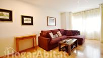 Sala d'estar de Casa o xalet en venda en Tavernes de la Valldigna amb Aire condicionat, Calefacció i Terrassa