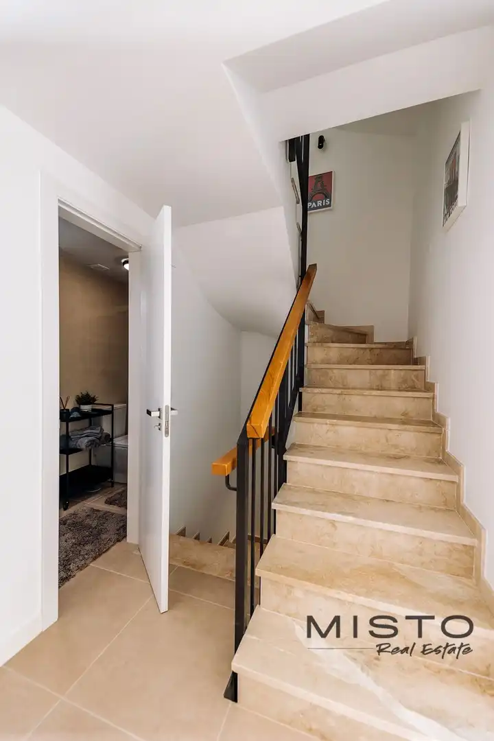 Casa a schiera in vendita a Urb. Dos Hermanas Ii  escalera  planta  puerta, imagen 25