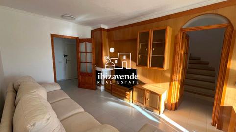 Foto 3 de Casa adosada de lloguer a Del Pigre Gris, Sant Jordi de Ses Salines - Sant Francesc, Sant Josep de sa Talaia