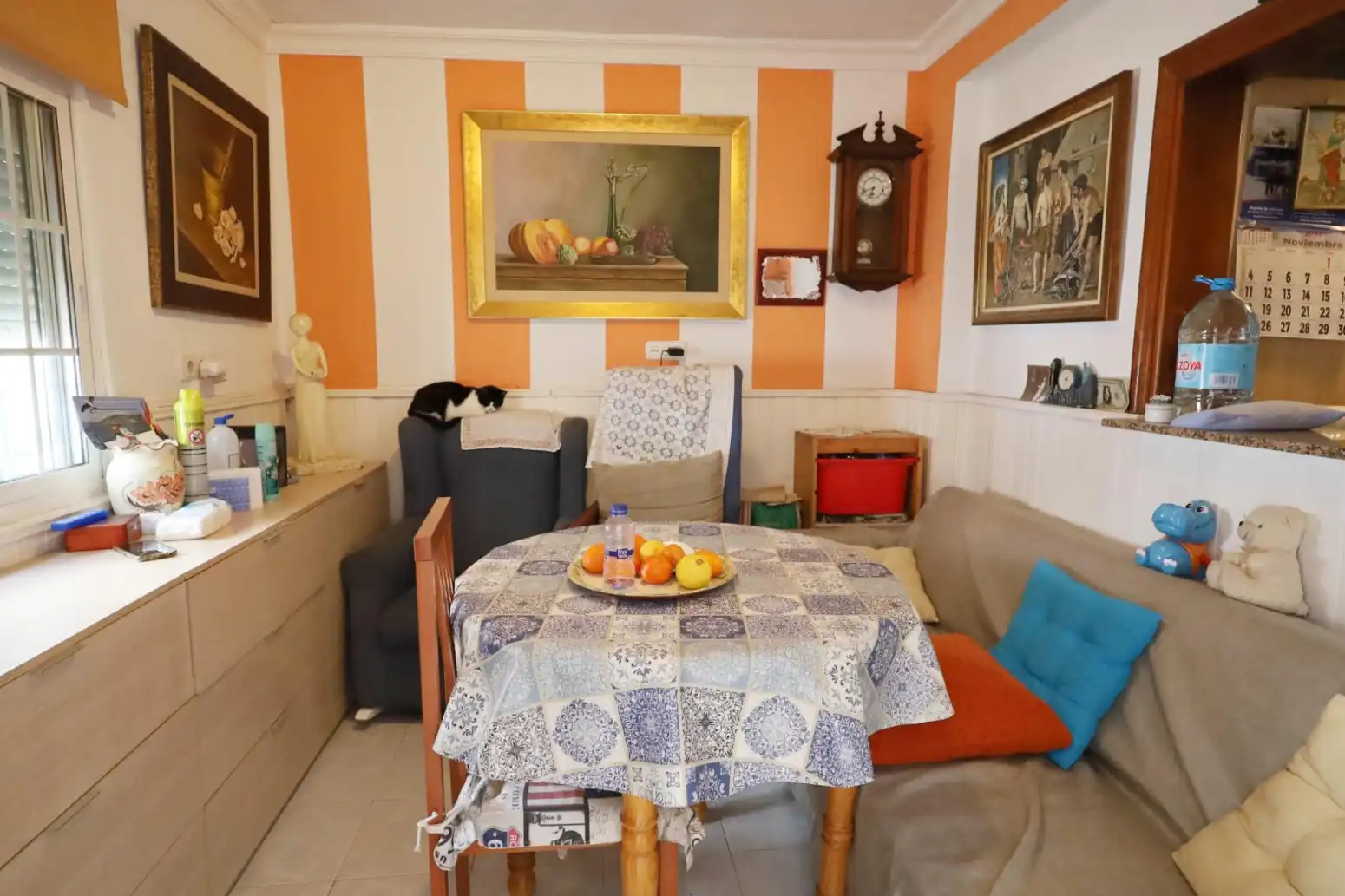 Terraced house for sale in Fuengirola - Calle MANZANOS LOS