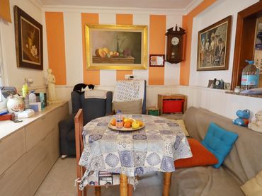 Terraced house for sale in Fuengirola - Calle MANZANOS LOS