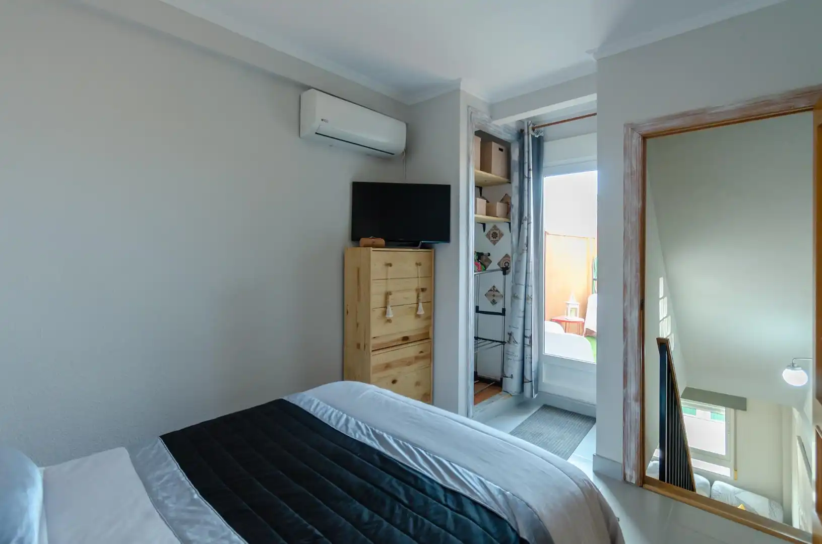 Casa adosada en venta en Cartagena, Murcia