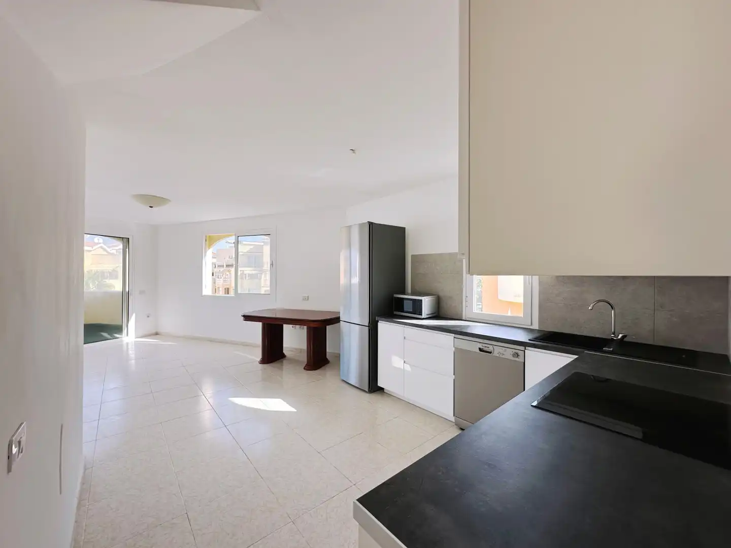 Apartment mit Terrasse zum Verkauf in Los Cristianos, imagen 4
