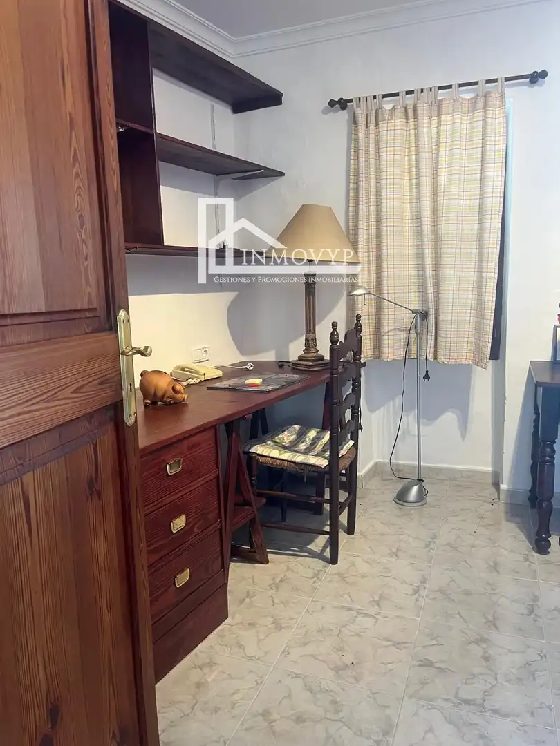Habitación de Casa o chalet de alquiler en Montuïri con Aire acondicionado, Trastero y Amueblado