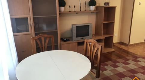 Foto 3 de Piso de alquiler en Ezcaray, La Rioja