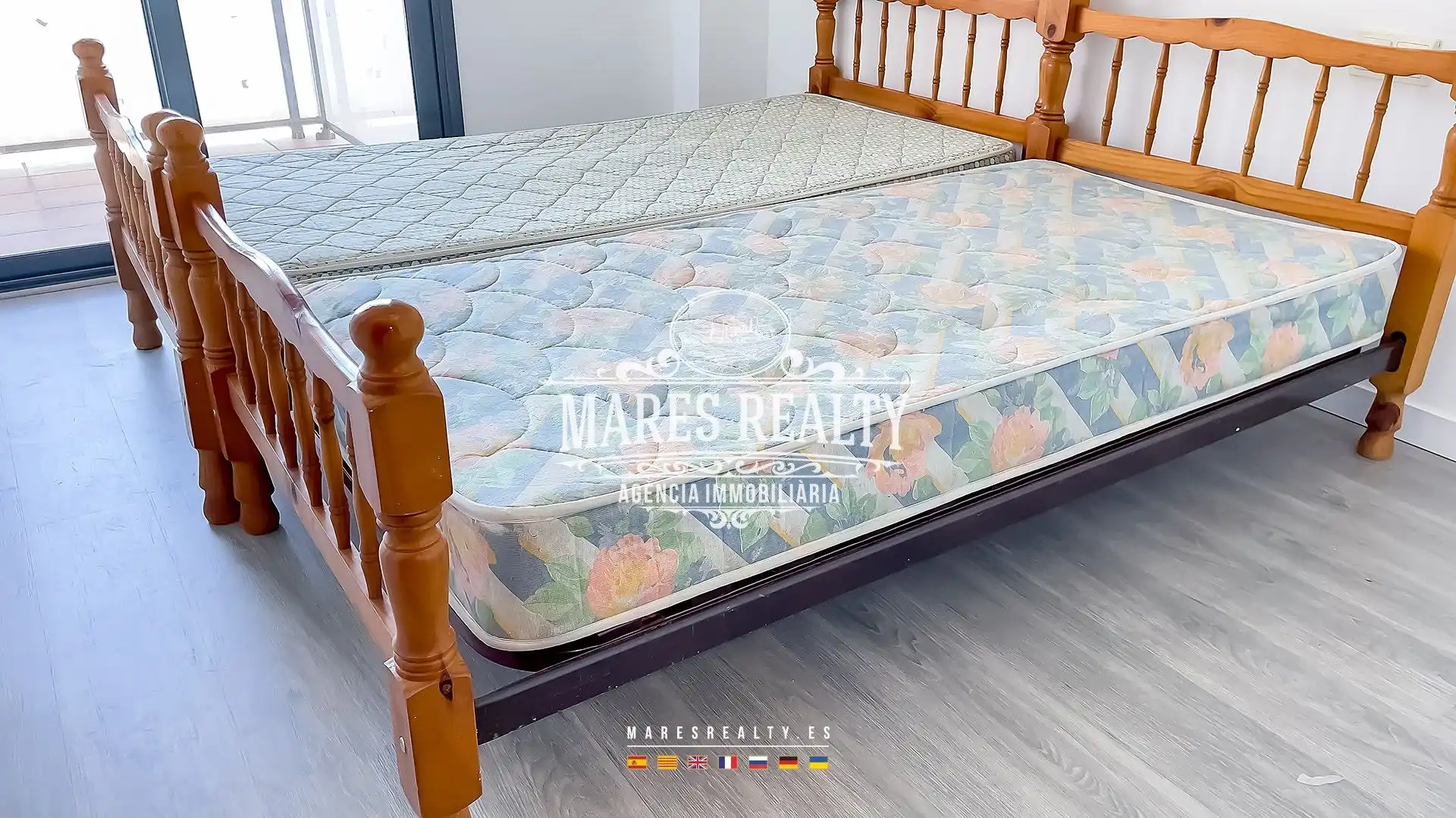 Flat with pool for sale in Fenals, imagen 16