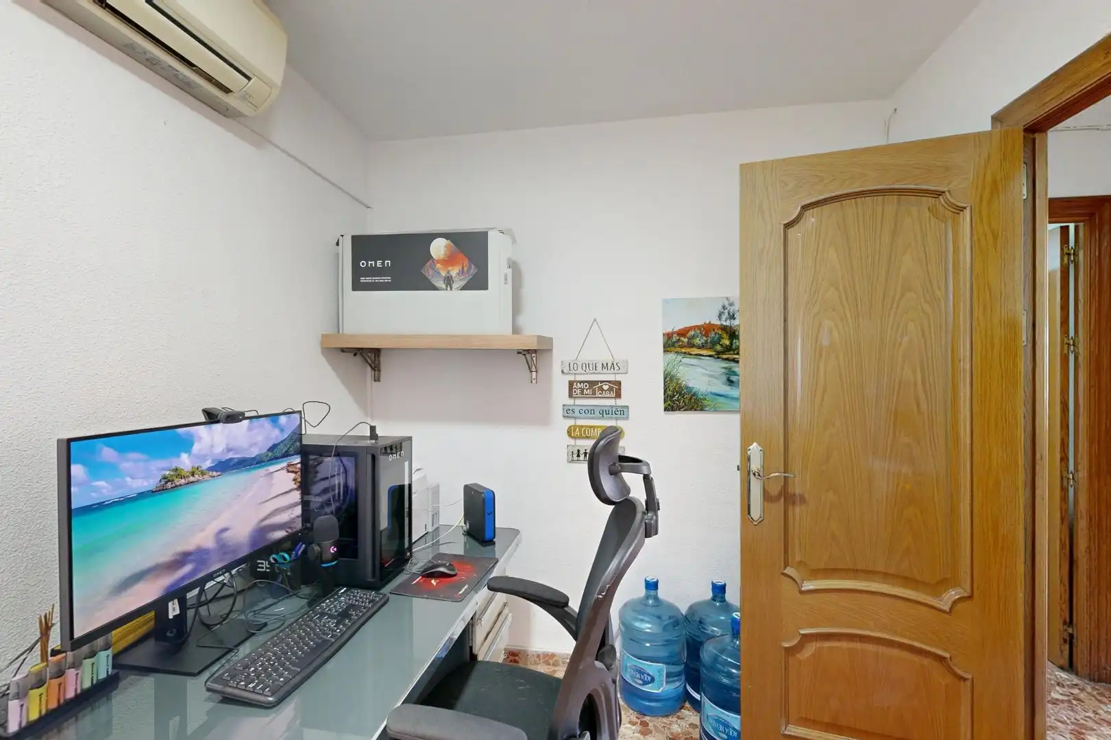 Piso en venta en Cartagena con Calefacción