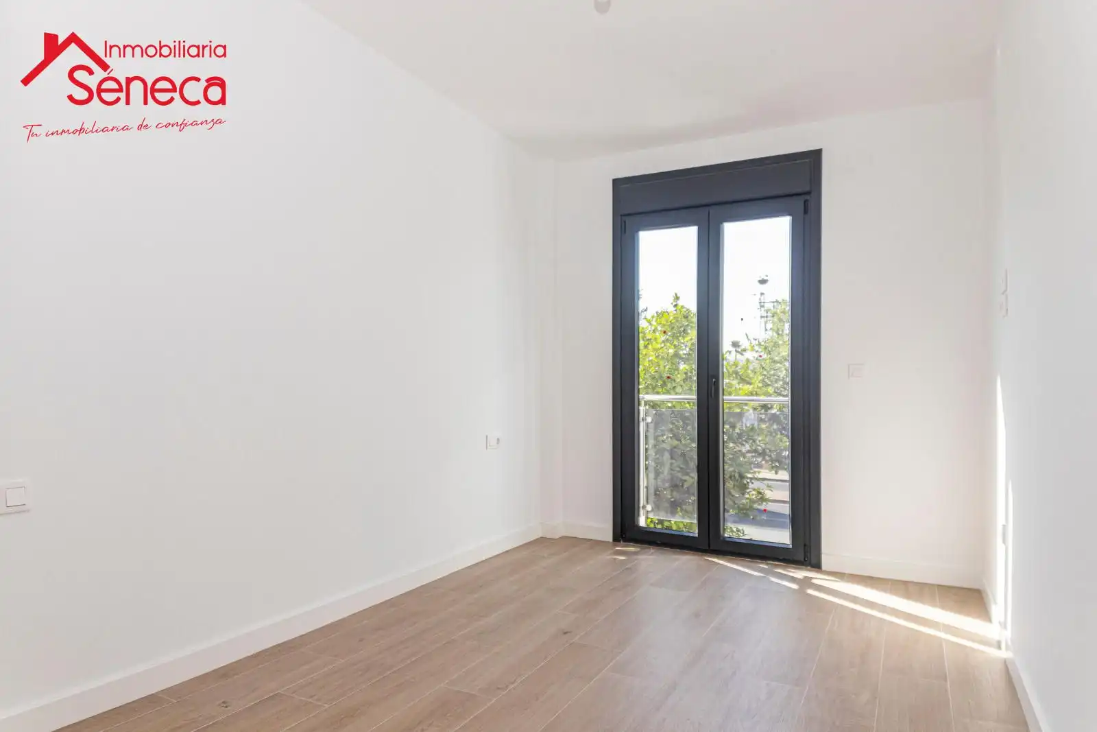 Bedroom of Detached homes for sale in Córdoba  with Air Conditioner, Heating and Terrace