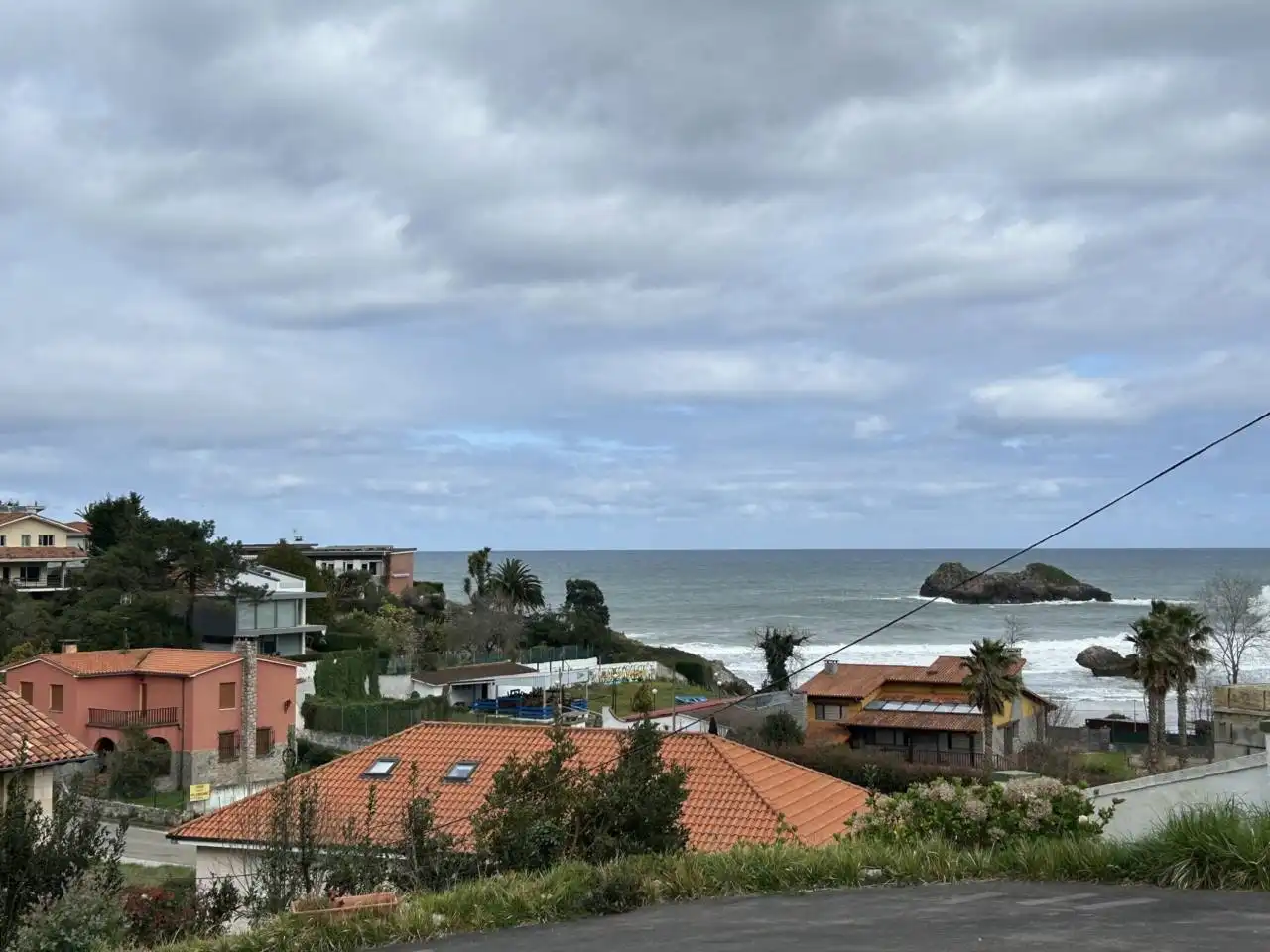 Terreny residencial en venda a Celorio - Poó - Parres, imagen 18
