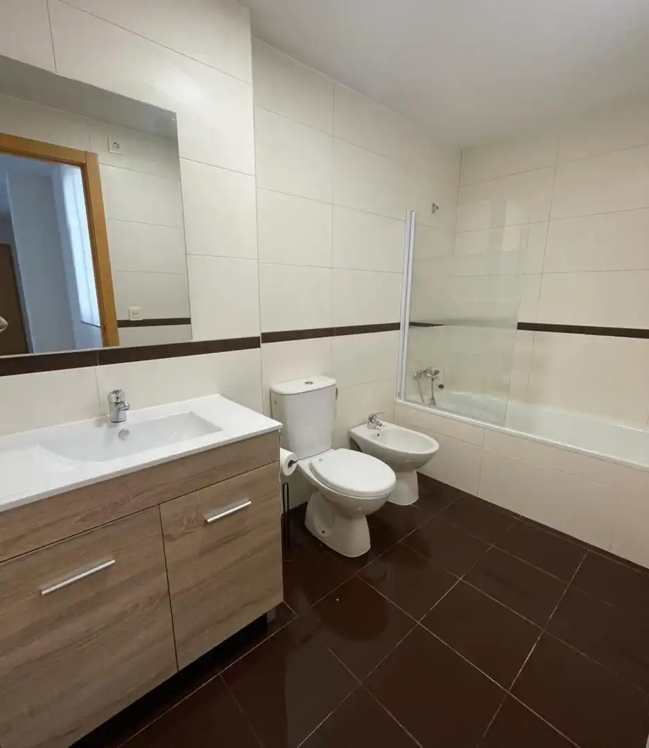 Flat for rent in Burriana / Borriana, Castellón