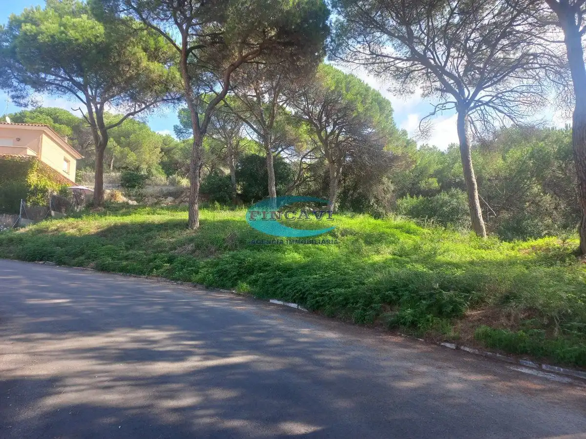 Lands and plots for sale in Bigues i Riells del Fai