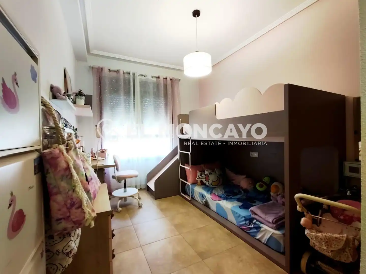 Apartamento en venta en Almoradí con Aire acondicionado, Calefacción y Terraza