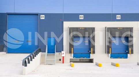 Photo 2 of Industrial buildings to rent in P. I. Cárcavas II / Illescas, La Dehesa de Moratalaz, Illescas