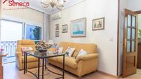 Living room of Flat for sale in  Córdoba Capital  with Air Conditioner, Heating and Storage room