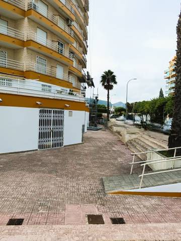 Local comercial en Venta en Avinguda del Nord, 15 en Playa de Gandia