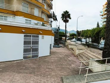 Local comercial en venda a Avinguda del Nord 15
