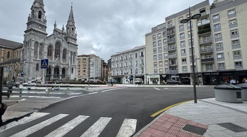 Foto 4 de Piso en venta en Plaza Merced, 6, Centro, Avilés