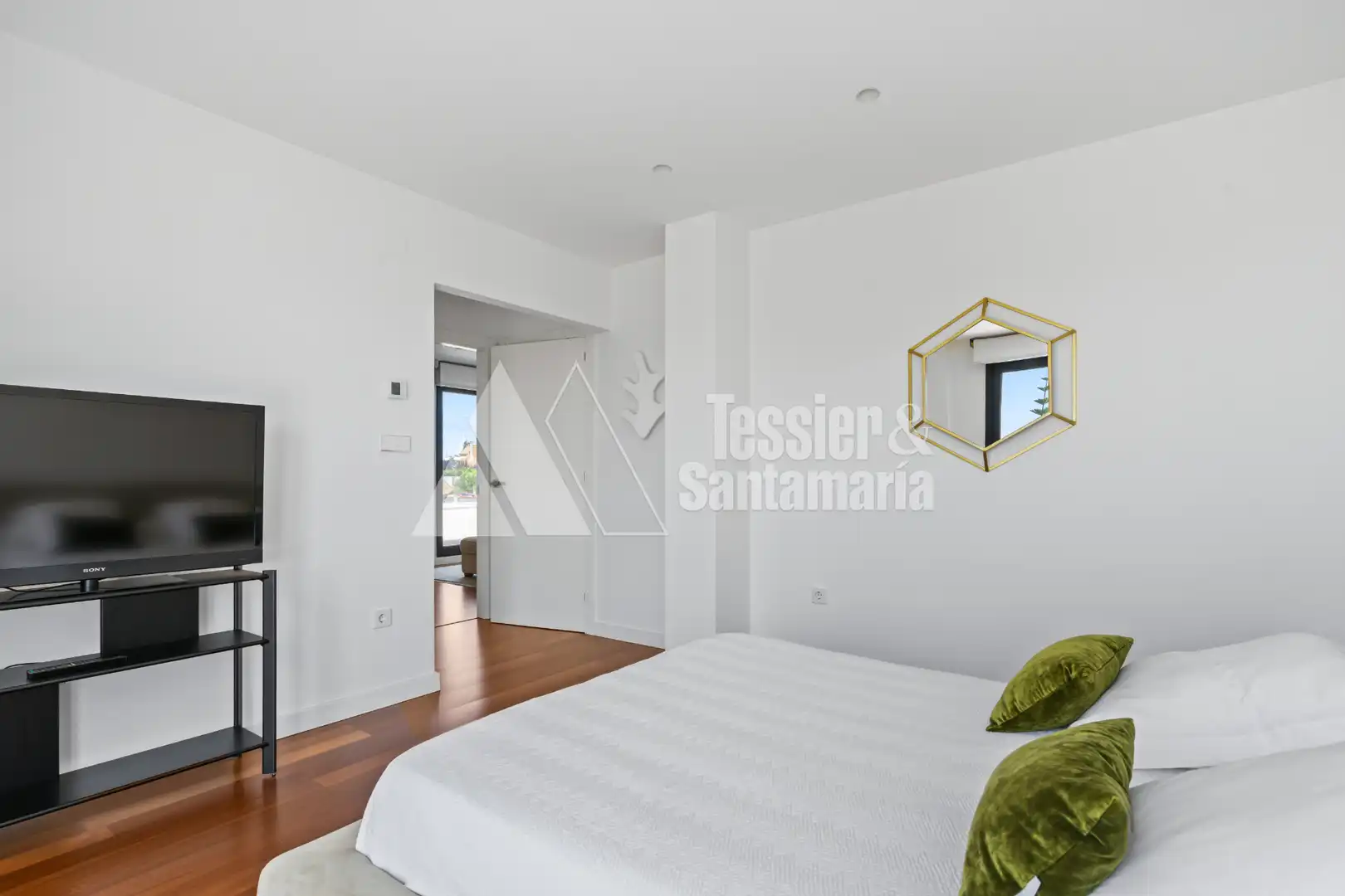 Habitación de Casa o chalet en venta en Gijón  con Calefacción, Jardín privado y Terraza