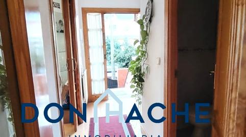 Foto 4 de Casa adosada en venda a Norte, Mérida