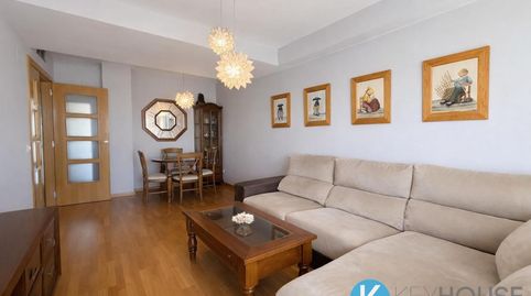 Photo 2 of Flat for sale in Miguel Solas, Butarque, Madrid Capital