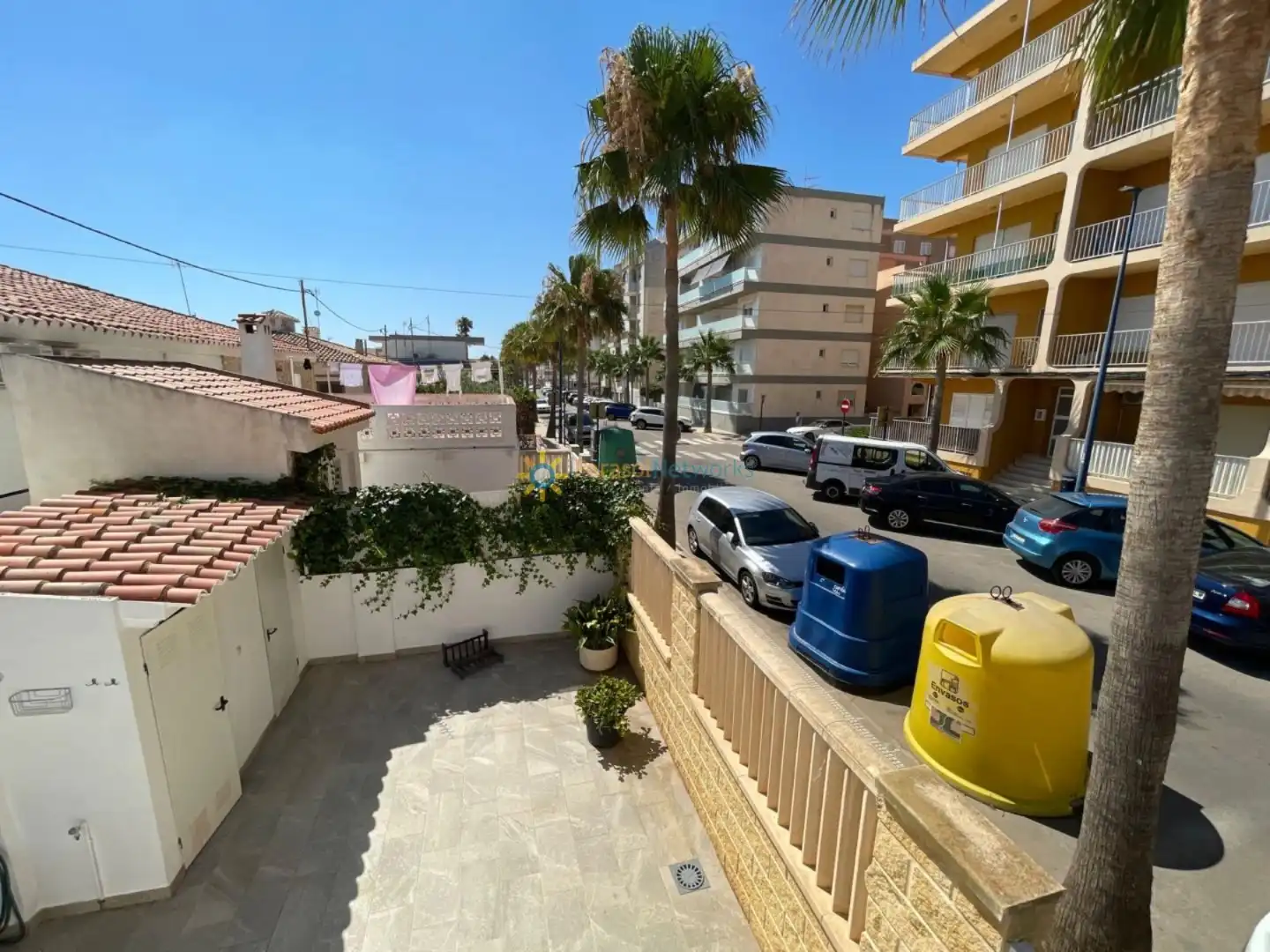 Casa o chalet de alquiler en Miramar