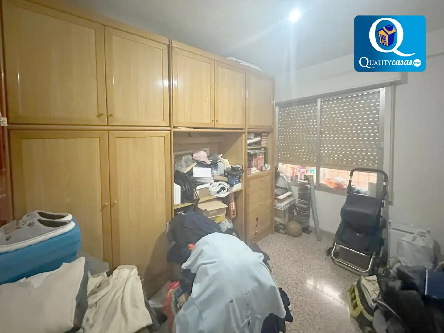 Habitación de Piso en venta en Alicante / Alacant con Aire acondicionado y Calefacción