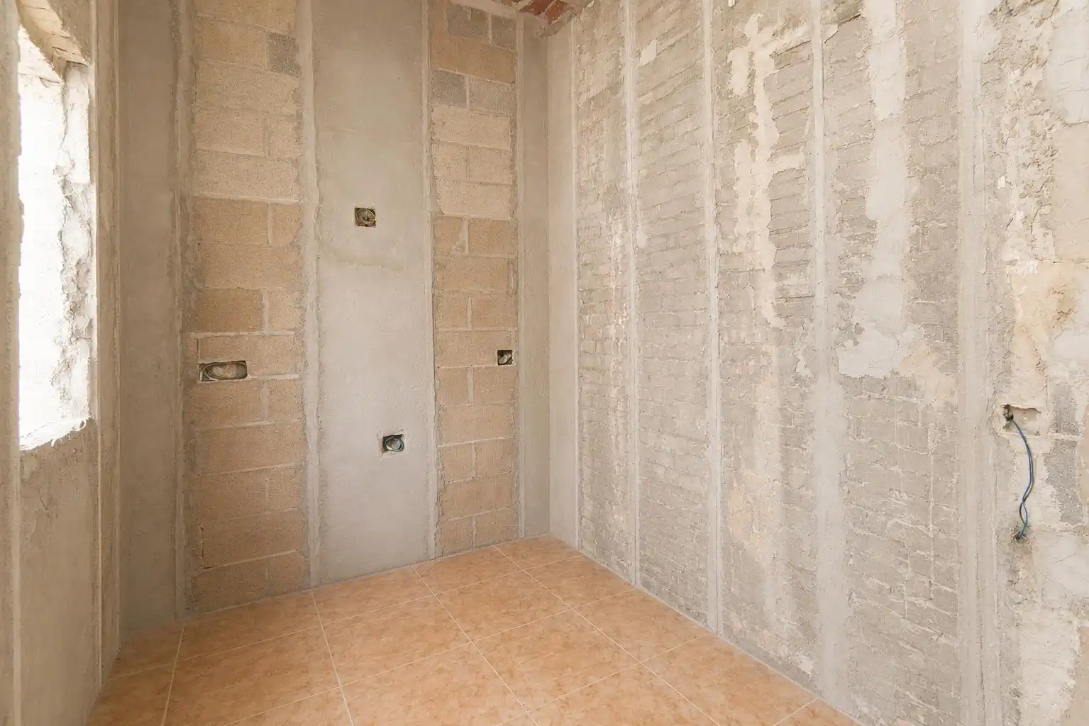 Bathroom of Ground floor for sale in  Palma de Mallorca  with Storage room