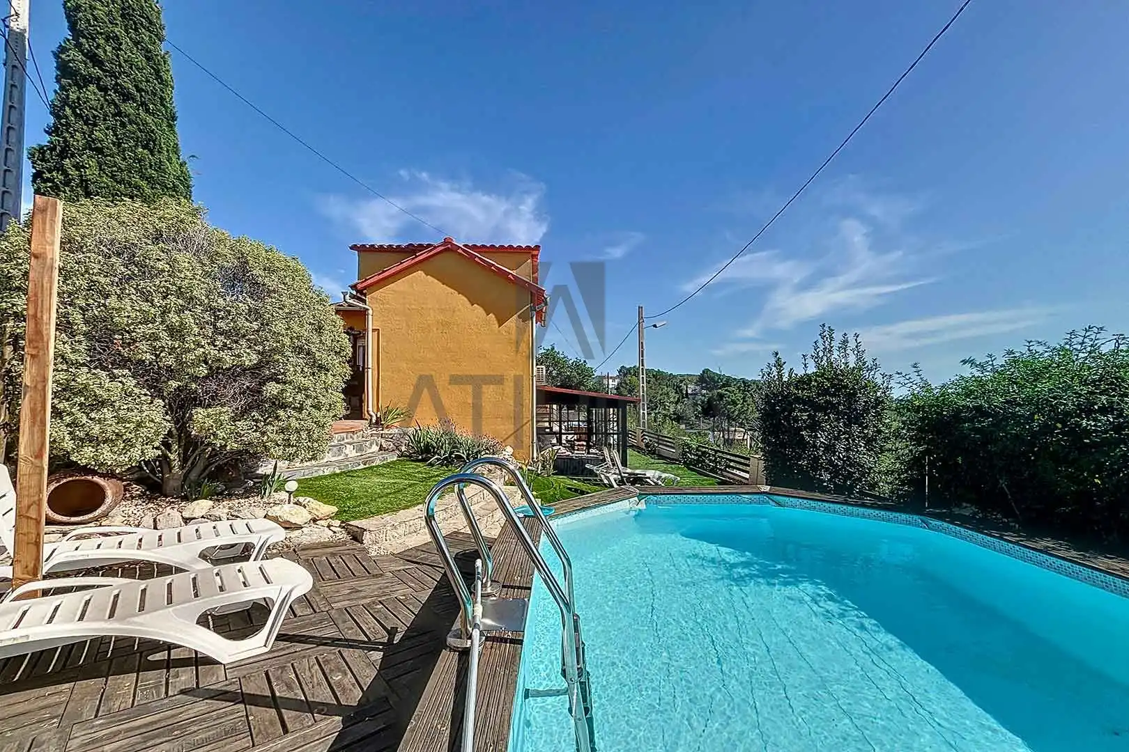 House with pool for sale in Olivella, imagen 23