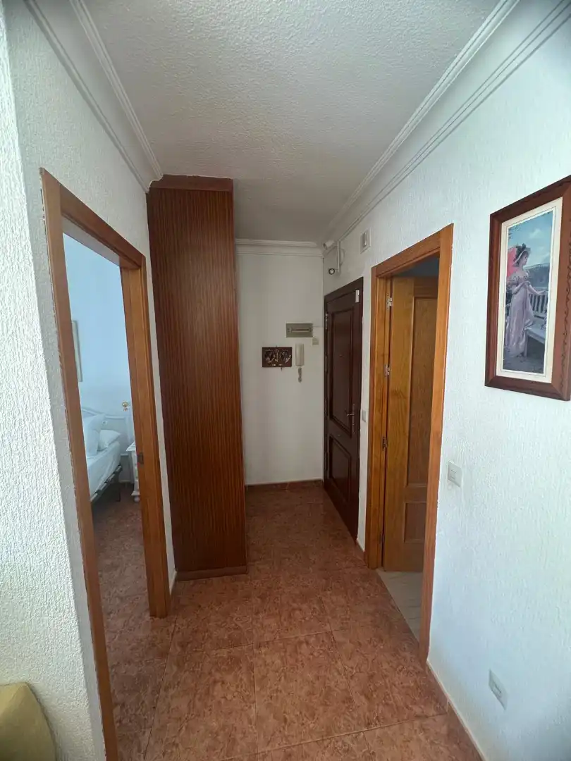 Piso de alquiler en Calle Sargo, Punta Umbría