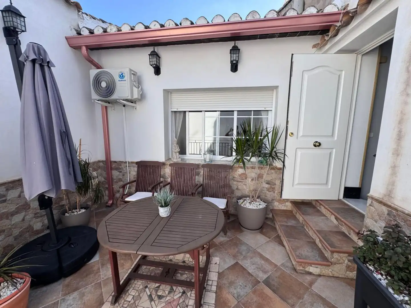 Haus mit Terrasse zum Verkauf in artur perucho i badia, imagen 44