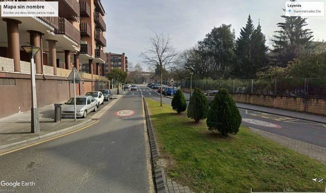 Local comercial en Venta en Amorebieta-Etxano