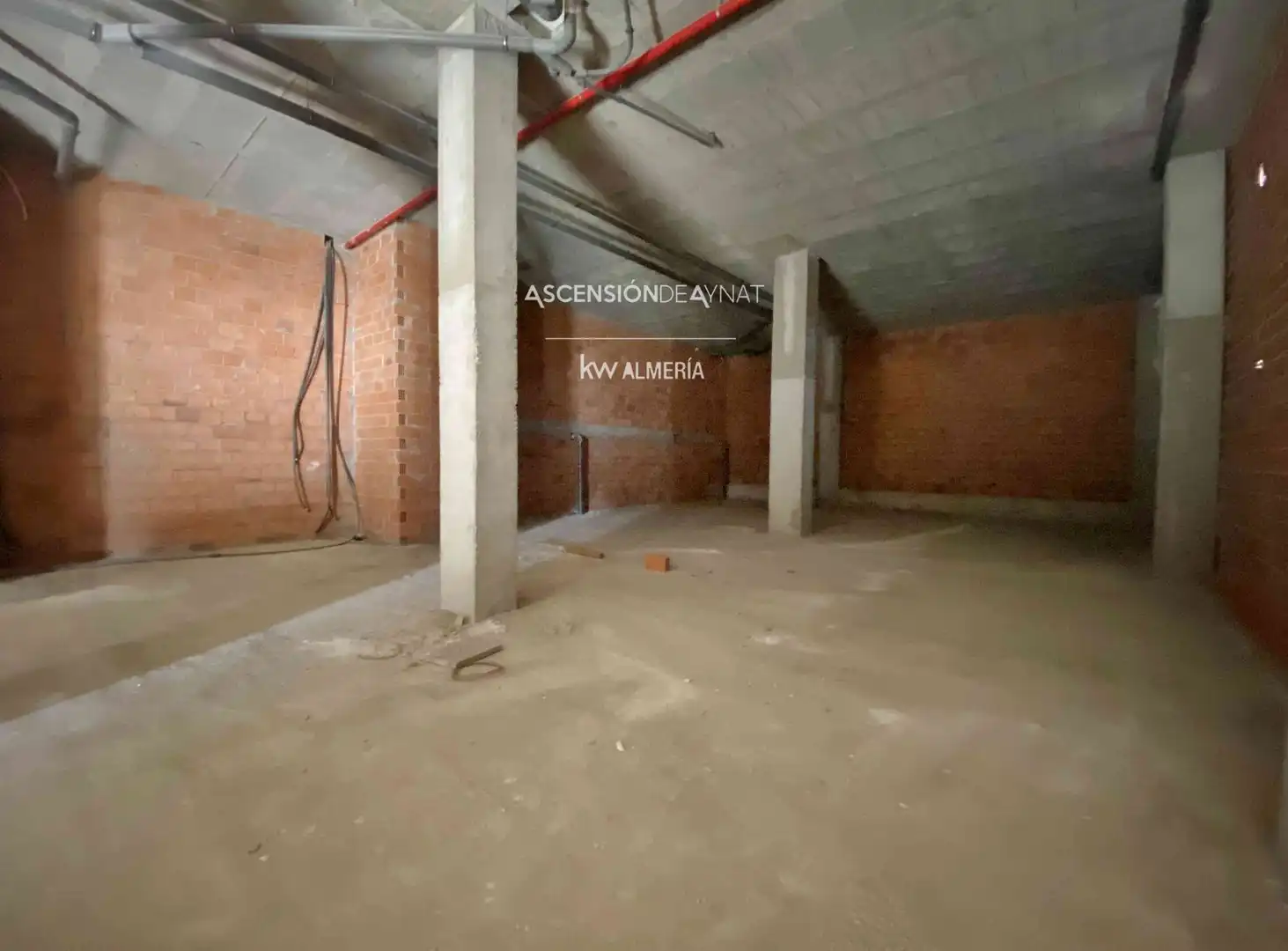 Local comercial en alquiler en Vega de Aca, imagen 12