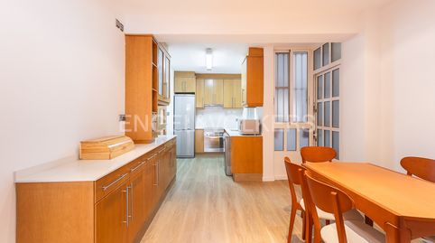 Photo 4 of Flat for rent in Avinguda de Suècia, Exposició, Valencia Capital