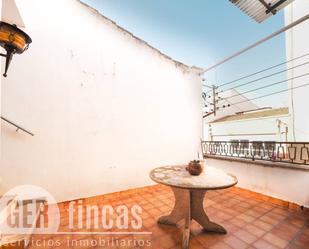 Terrace of House or chalet for sale in Terrassa  with Air Conditioner, Heating and Terrace