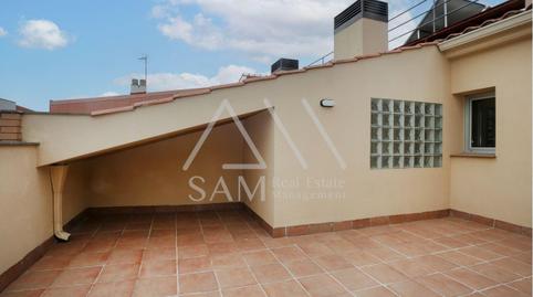 Foto 3 de Piso en venta en Segle XX, Barcelona