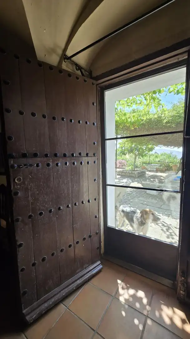 Finca rústica en venta en Pozoblanco