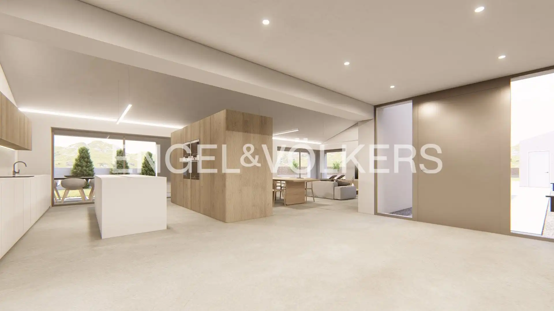 Residential for sale in Bergondo