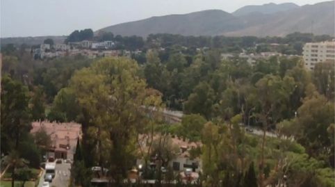 Foto 4 de Estudi en venda a Calle la Colina, 7, La Colina, Torremolinos