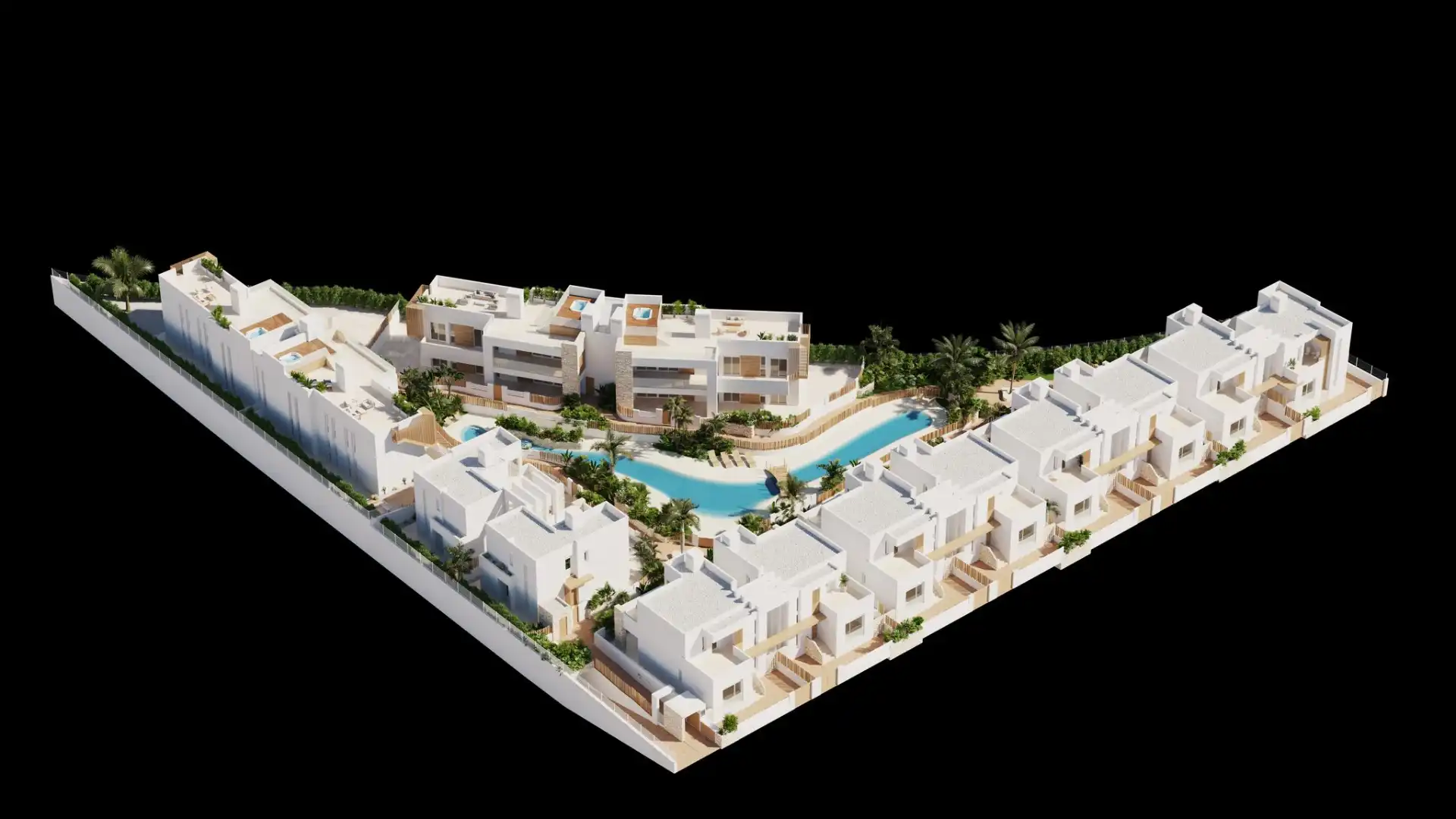 Casa o xalet en venda a Calle Salcillo, 5, San Juan de los Terreros