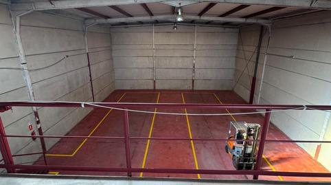 Photo 4 of Industrial buildings to rent in Centro - Doña Mercedes, Sevilla