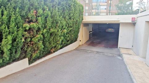 Foto 5 de Garatge de lloguer a Avenida de Cataluña, 10, Playa de San Juan, Alicante / Alacant