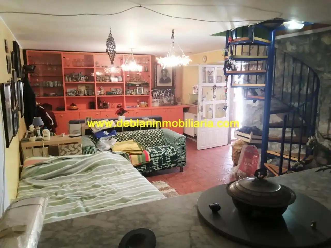 Casa con giardino in vendita a Solvado, imagen 14