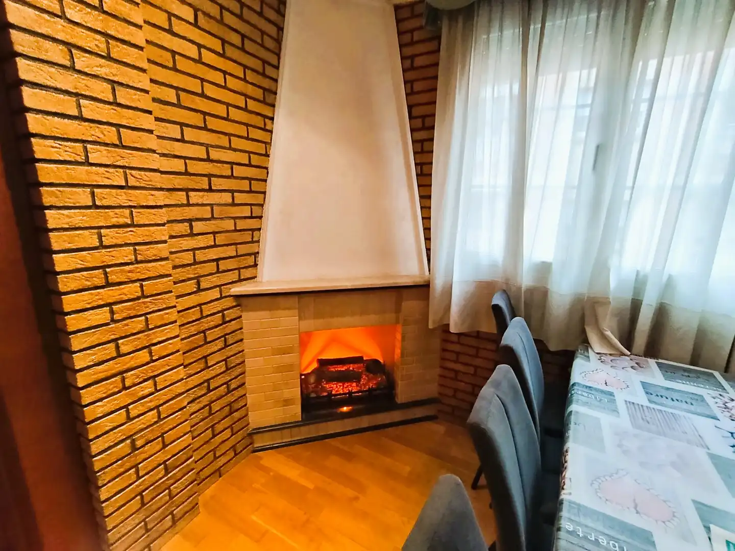 Piso con ascensor en venta en de Roca Labrador, imagen 6