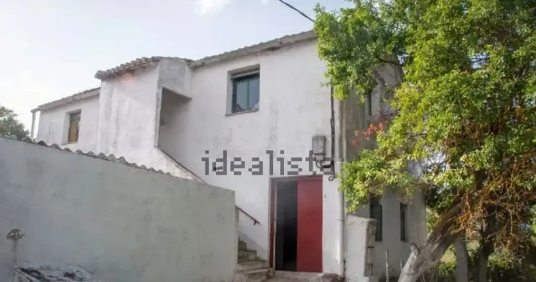 Casa amb jardí en venda a Zona Sur - Barrio Cortes, imagen 15